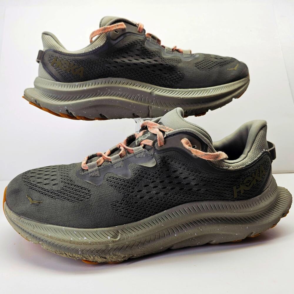 Hoka Men 11.5 Comfy footwear//